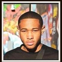 Torrian Tyler Jones