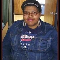 Keisha Michelle Watson
