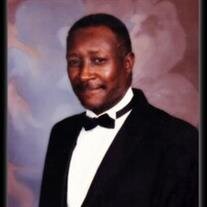 Franklin D. Howard