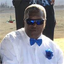 Lonnie Mack Wiley Jr.