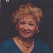 Jacqueline G. Grace