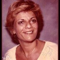 Janice R. Hosanna