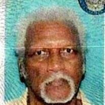 Excell McCoy Jr.