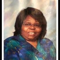 Josephine Gaston Jefferson