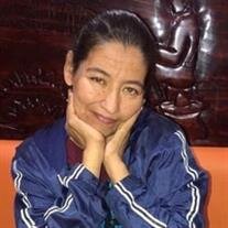Rosa E. Gamboa