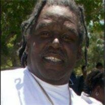 Richard Solomon Morrison Jr.