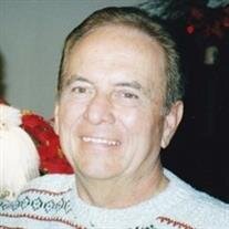 Paul Ray Hammons