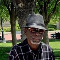 Joseph Johnson