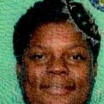 Monique E. Branch
