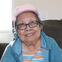 Soledad J. Guda
