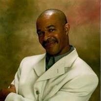 Billy Ray Bradley Sr.