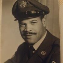 Kenneth Marquis Cabness
