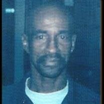 Albert Lee Richardson