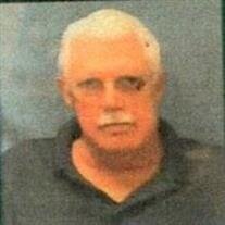 Joseph Albert Elkins