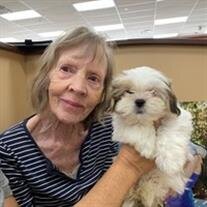 Bernice C. Coffman