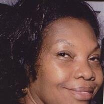 Brenda Ann Williams