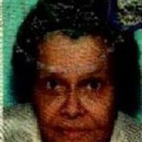 Janis C. Burrell