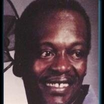 Nathaniel Banks