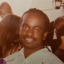 Tommie Earl Dixson Jr.