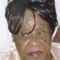Vera Lee Howard