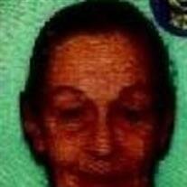 Carol Ann Banks