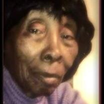Ollie Mae Sampson