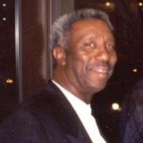 Billie James Waters Sr.