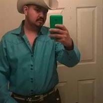 Francisco Fabian Aguilar-Carranza