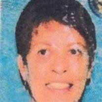 Christine G. Garcia