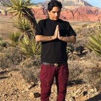 Adriel J. Ortega