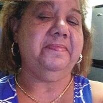 Sylvia Yonko