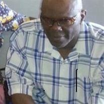 Vincent E. Brown Sr.