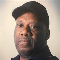 Harold Giles