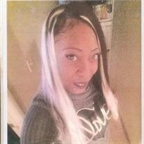 Delonda Roshawn Kelly