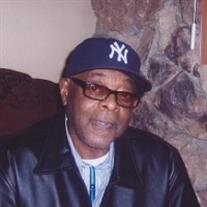 Johnny E. Bursey