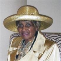 Augusta C. Garry