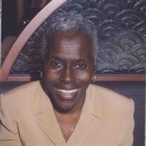 Martha B. Cuveston