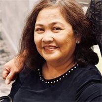 Ememarie P. Viado