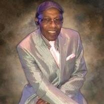 Sherman James