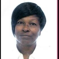 Eartha M. Washington