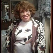 Tarnita M. Davis