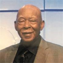 Rochelle Harvey Rice Sr.