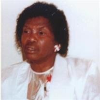 Rosie Lee Johnson
