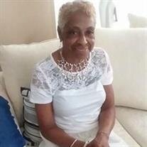Shirley E. Martin