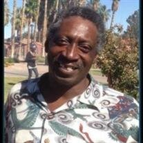 Dennis Williams