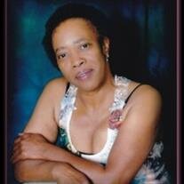 Wilhemina R. Cadge