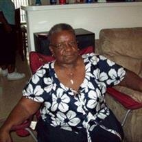 Ruth E. Ford