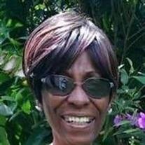 Greta M. Deneal