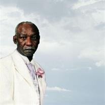 Cecil Garmon