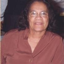 Marie Johnson